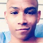 Davary V. Hicks. Courtesy of Facebook