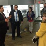 Federal Way announces Homeless Mothers and Children Initiative