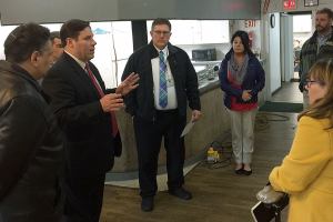 Federal Way announces Homeless Mothers and Children Initiative