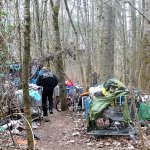 Federal Way creates Homeless Mothers and Children Initiative