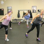 Federal Way Jazzercise offers free GirlForce program to young women this year