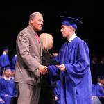 Federal Way teens graduate from the Washington Youth Academy