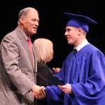 Federal Way teens graduate from the Washington Youth Academy