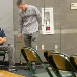 Kuykendall writing first coaching book