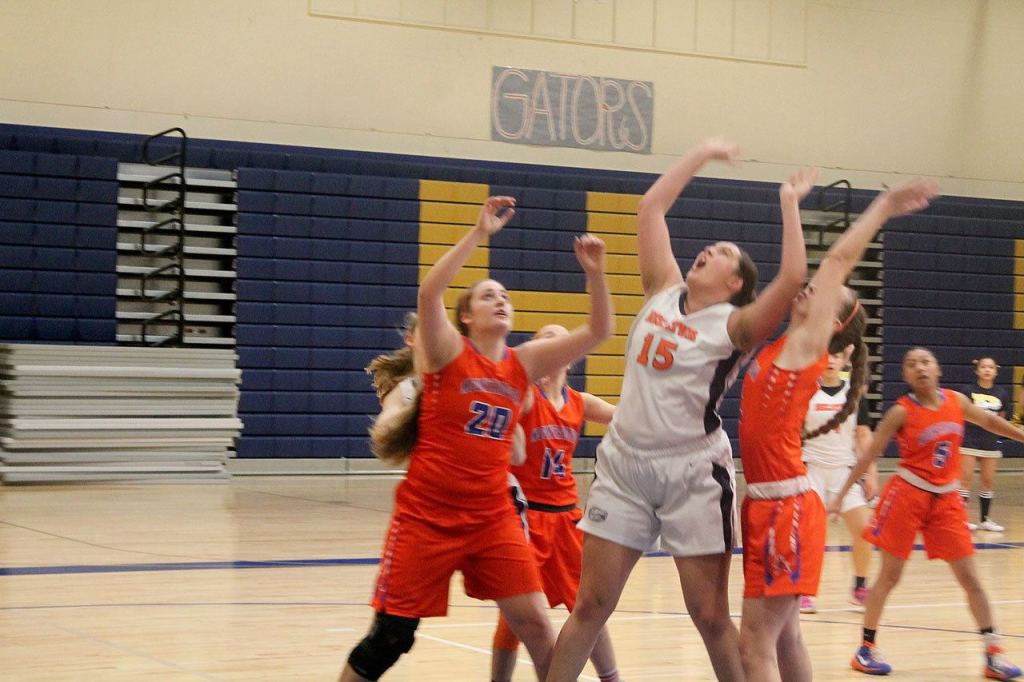 Tatum working to instill winning mentality at Decatur