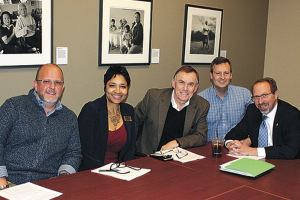 Officials reach agreement on Federal Way Link Extension’s impact to Mark Twain Elementary