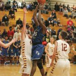 Eagles win their 60th, set new 4A state record