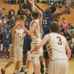 Eagles win their 60th, set new 4A state record