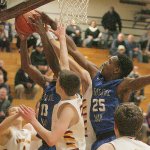 Eagles win their 60th, set new 4A state record