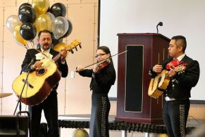 Federal Way community celebrates 6th annual MLK Jr. Day | Photos