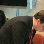 City, schools sign agreement to bring higher ed to Federal Way