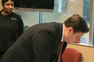 City, schools sign agreement to bring higher ed to Federal Way