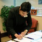 City, schools sign agreement to bring higher ed to Federal Way