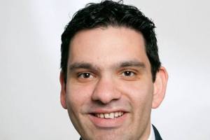 Moore announces re-election bid for Federal Way City Council