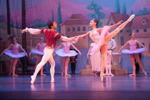Federal Way to gain Tacoma’s ‘Nutcracker’ in 2017