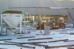 Federal Way closer to paying off Performing Arts and Event Center