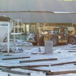 The Performing Arts and Event Center is under construction and is expected to open in summer 2017. JESSICA KELLER, the Mirror