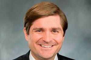 Federal Way’s Pellicciotti files sex abuse, trafficking bill