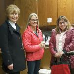 Federal Way leaders tour Reach Out Men’s Shelter