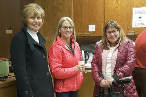 Federal Way leaders tour Reach Out Men’s Shelter