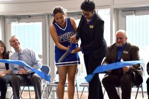 Federal Way kept busy in 2017