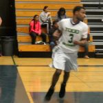 Federal Way Mirror Athlete of the Week: Stef’fun Singleton