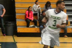 Federal Way Mirror Athlete of the Week: Stef’fun Singleton