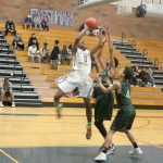 Titans seeking third or fourth in district after falling short to Auburn