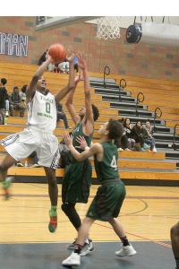 Titans seeking third or fourth in district after falling short to Auburn