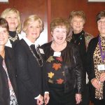 The Women’s Club of Federal Way to meet