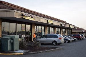 Federal Way remains competitive with business license fee increase