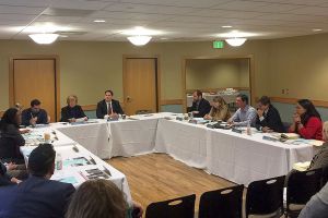 Federal Way outlines legislative priorities for 2017
