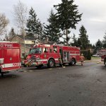 Firefighters snuff Federal Way house fire | Update