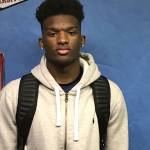 Federal Way forward Etan Collins was selected as the Mirror&rsquo;s Athlete of the Week. Contributed photo