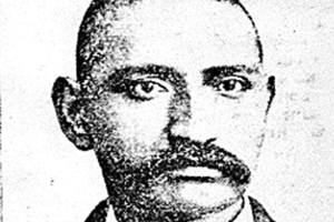 John Conna, an influential pioneer, leading the way from Federal Way