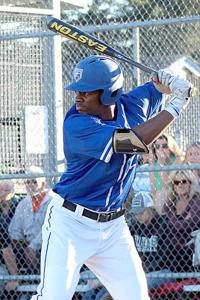 Federal Way Eagles hope to go far behind pitching, defense