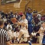 Federal Way 4A NPSL Cascade and Olympic all-league boys and girls basketball