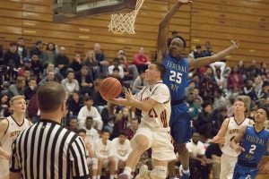 Federal Way 4A NPSL Cascade and Olympic all-league boys and girls basketball