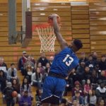 Eagles win streak ends at 63 in loss to Kentwood