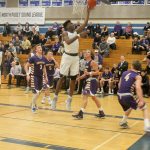Eagles bounce back in playoff win over Vikings, advance to play Kentridge