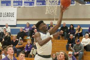 Eagles bounce back in playoff win over Vikings, advance to play Kentridge