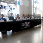 Federal Way rich with college-bound athletes on 2017 Signing Day