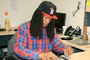 Federal Way-based Geeks@Site focuses on computer repair, good customer service