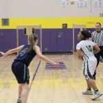 Beamer girls fall to Kentridge, end run at Tacoma Dome