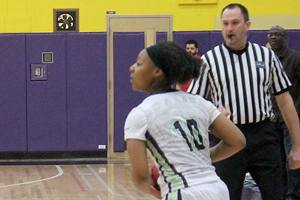 Beamer girls fall to Kentridge, end run at Tacoma Dome
