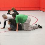 Federal Way Mirror Athlete of the Week: Goddess Ma’alona-Faletogo