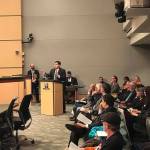 King County Council supports preserving North Lake land