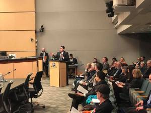 King County Council supports preserving North Lake land