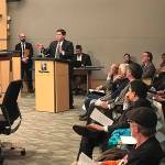 King County Council supports preserving North Lake land