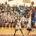 Federal Way Eagles dig deep, come back to beat Curtis in district semifinal